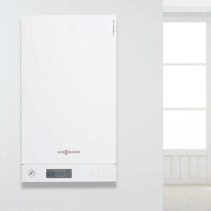 Viessmann Kombi Vitodens100W