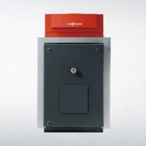 Viessmann Kazan Vitoplex100