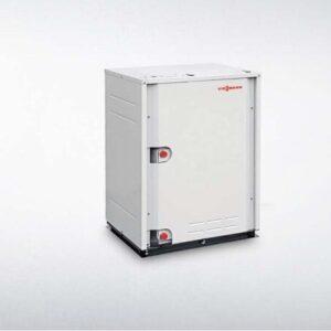 Viessmann Vrf Vitoclima 333-S Water